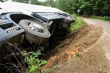 Truck Accidents